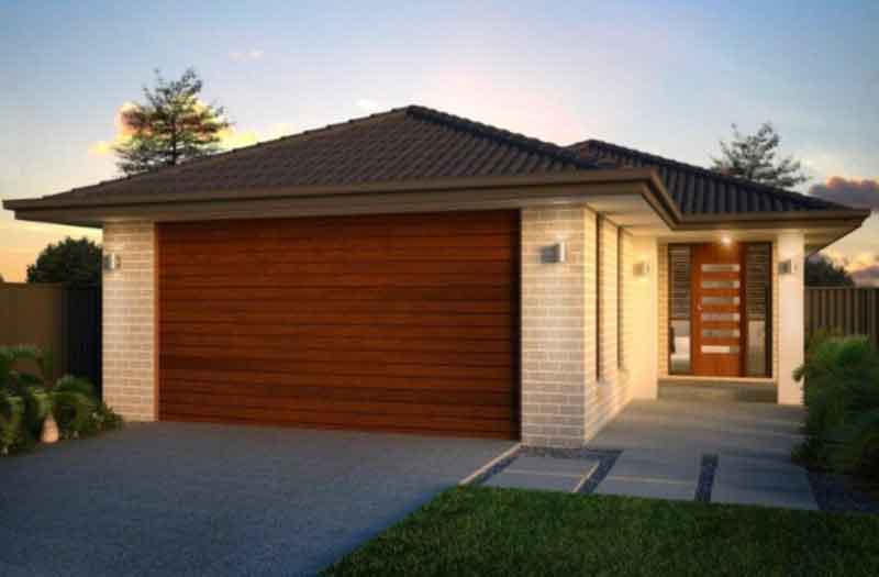 Brisbane investment house land packages