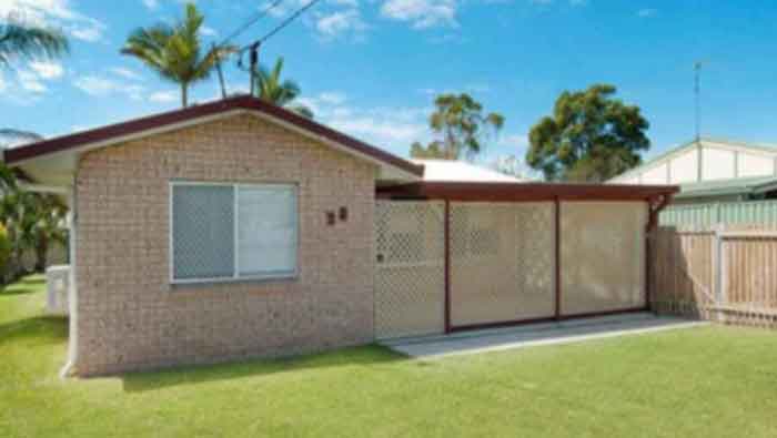Brisbane Investment Property on a Budget