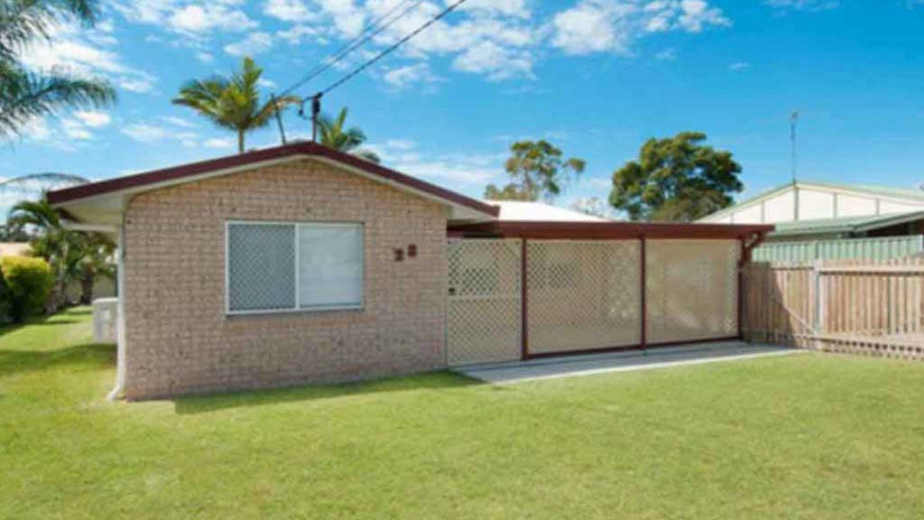 low cost Brisbane investment properties