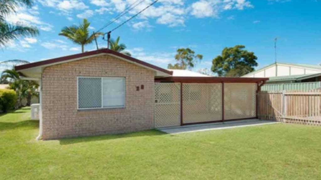 Budget Investment Property