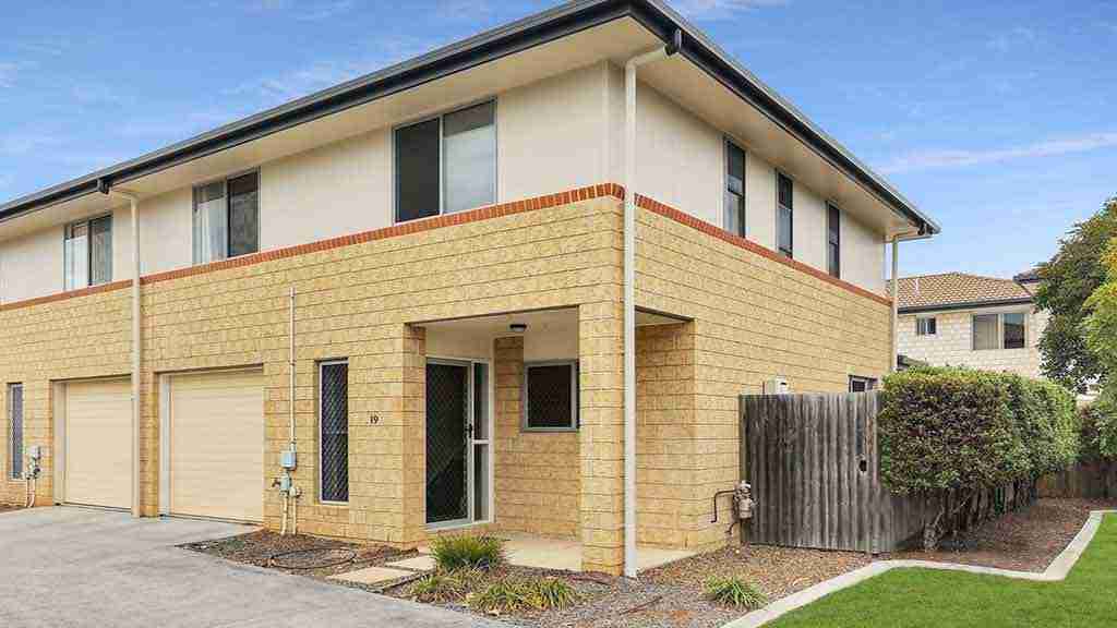 Townhouse Murrumba Downs